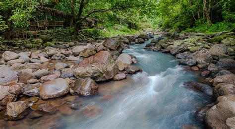 8 Enchanting Rivers in the Philippines that Will Make .